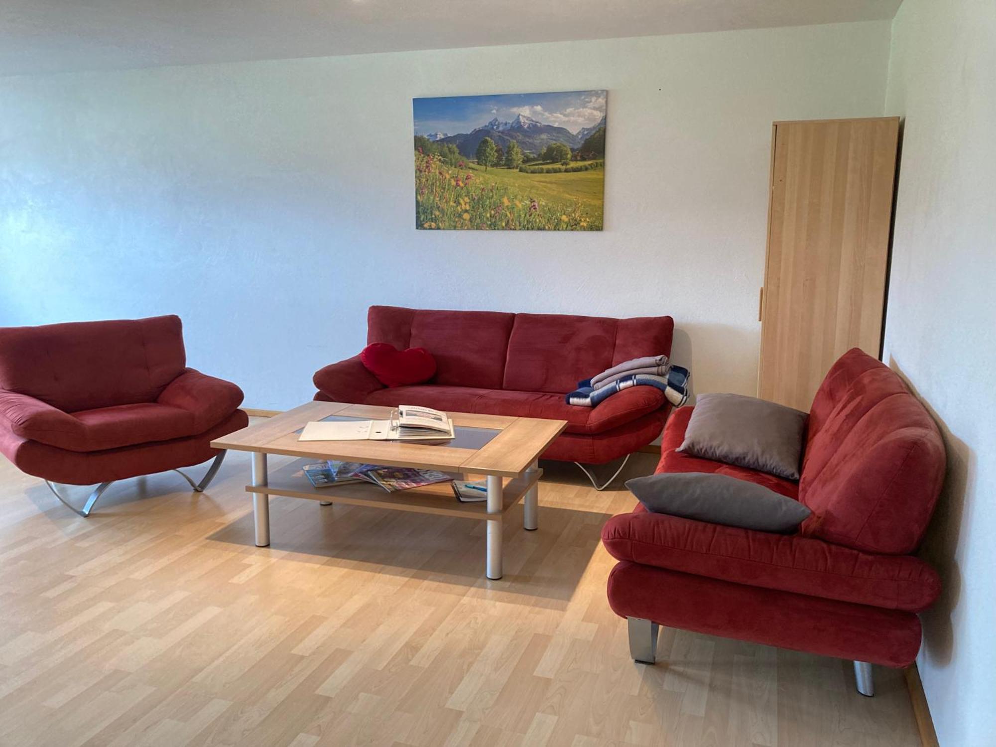 Ferienwohnung Heimatliebe Waltenhofen Exterior photo