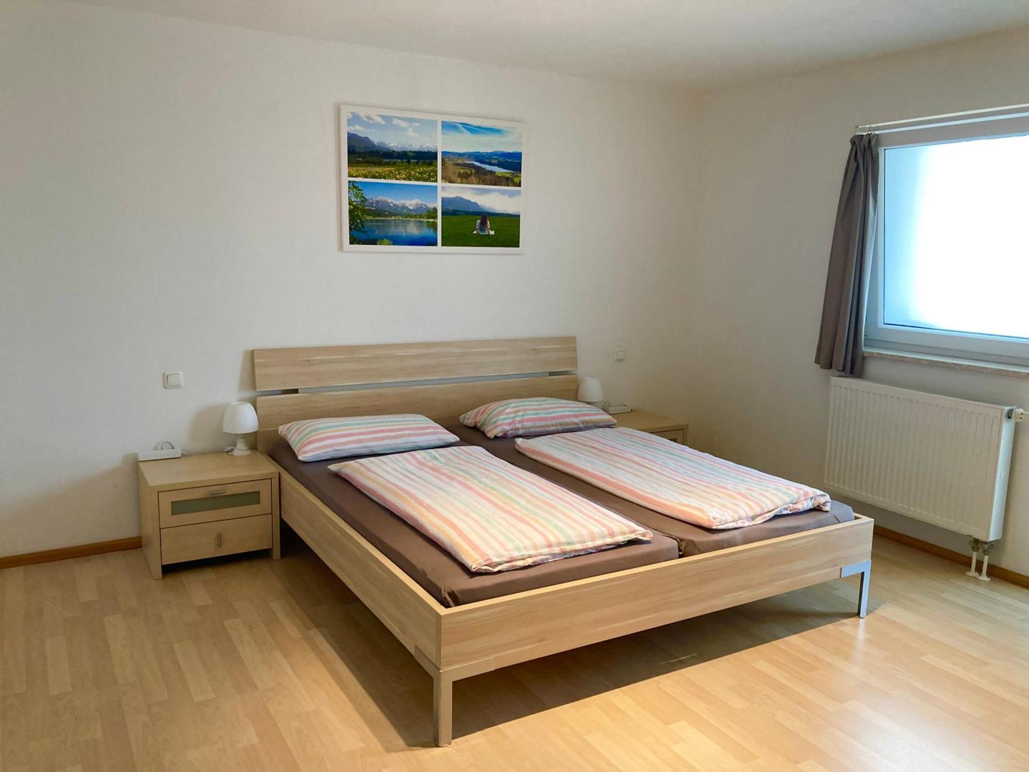 Ferienwohnung Heimatliebe Waltenhofen Exterior photo